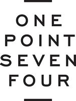 One Point Seven Four coupons